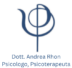 Dott. Andrea Rhon – Psicologo, Psicoterapeuta